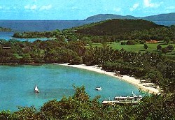 Charming Hideaways of St. John