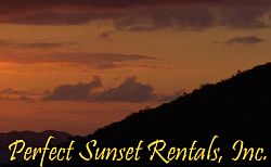 Perfect Sunset Rentals