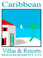 Caribbean Villa